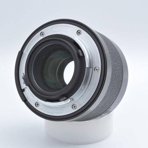 Nikon MF 2x テレコンバーター TC-201 : Burano - 通販 - Yahoo