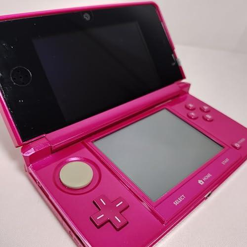 ニンテンドー3DS グロスピンク 任天堂 ニンテンドー3DS グロスピンク 価格比較 - 価格.com