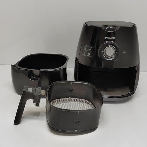 PHILIPS ノンフライヤー ブラック hd9220 Philips(フィリップス) ノンフライヤー HD9220/27 黒 : Burano