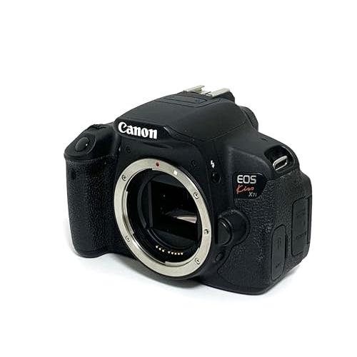 Canon デジタル一眼レフカメラ EOS Kiss X7i ボディー KISSX7I