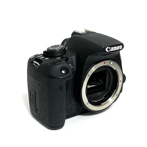 Canon デジタル一眼レフカメラ EOS Kiss X7i ボディー KISSX7I