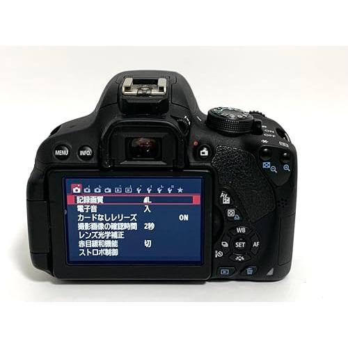 キヤノン EOS Kiss X7i ボディ CANON EOS Kiss X7i ボディ 価格比較 - 価格.com