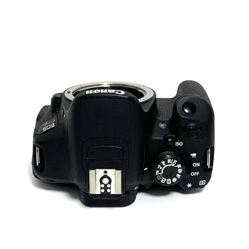 ★美品★ Canon キャノン EOS Kiss x7i ボディ Amazon.co.jp: Canon デジタル一眼レフカメラ EOS Kiss X7i