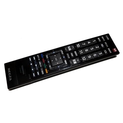 (未使用･未開封品)　東芝 液晶テレビ用リモコン CT-90340(75017460) vf3p617 東芝 液晶テレビ用リモコン CT-90340(75017460) : Burano - 通販
