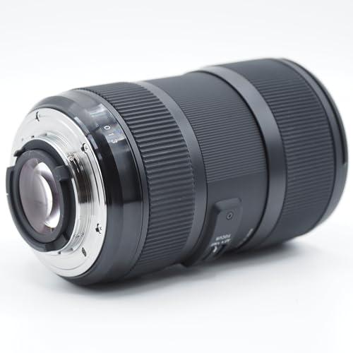 シグマ(Sigma) レンズ 18-35mm F1.8 DC HSM Nikon ニコン F