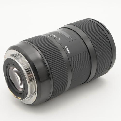 シグマ(Sigma) レンズ 18-35mm F1.8 DC HSM Canon キヤノン EF-S