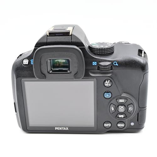 RICOH デジタル一眼レフ PENTAX K-50 ボディ ブラック BODY