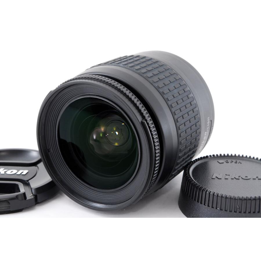 Nikon AF28-80F3.3-5.6G ブラック（ズームレンズ） ニコン AF Zoom Nikkor 28-80mm F3.3-5.6G (ブラック) 価格比較