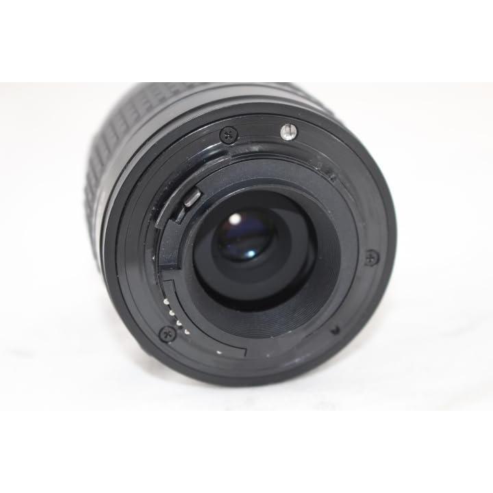 Nikon AFレンズ AF 28-80mm F3.3-5.6G ブラック : Burano - 通販
