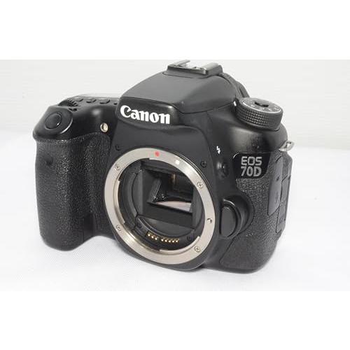 ■美品■Canon EOS 70D ボディー eos 70D ボディのみ CANON EOS 70D ボディ 価格比較 - 価格.com
