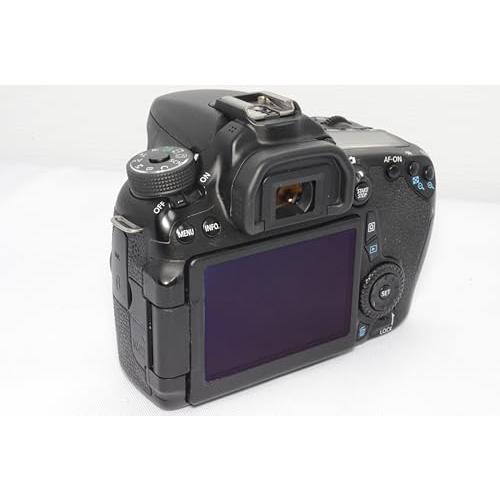 【美品】 キヤノン Canon EOS 70D ボディ EOS デジタル一眼 キヤノン CANON 70D ボディ 中古 Wi-Fi搭載