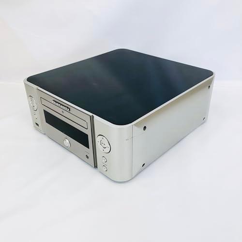 marantz M-CR610 CDプレーヤー シルバー Marantz M-CR610 Wireless Network CD Receiver Shilver | eBay
