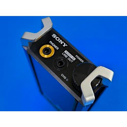 【美品】SONY ポータブルヘッドホンアンプ PHA-2 Amazon.co.jp: SONY ポータブルヘッドホンアンプ PHA-2 : 家電