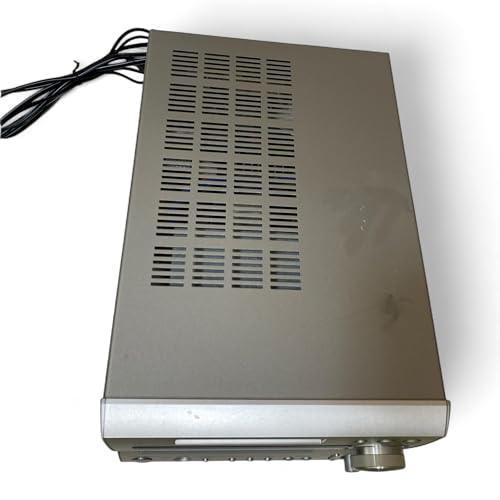 ONKYO オンキョー FR-X7A CD/MDチューナーアンプ Amazon.co.jp: ONKYO オンキョー FR-X7A CD/MDチューナーアンプ