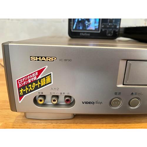 Hi-Fiビデオデッキ VC-D900HF onshojpn Hi-Fiビデオデッキ VC-D900HF onshojpn Hi-Fiビデオデッキ VC