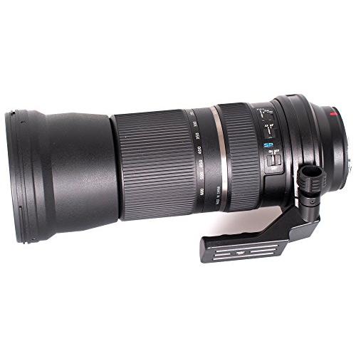 タムロン SP150-600F5-6.3 Di ニコン用 A011N #4164 Amazon.co.jp: TAMRON 超望遠ズームレンズ SP 150-600mm F5-6.3