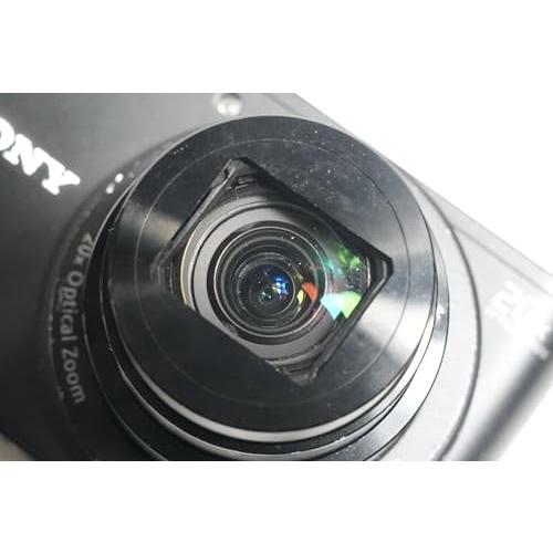 SONY(ソニー) デジタルカメラ Cyber-shot WX350 ブラック ソニー SONY デジタルカメラ サイバーショット DSC-WX350 の通販