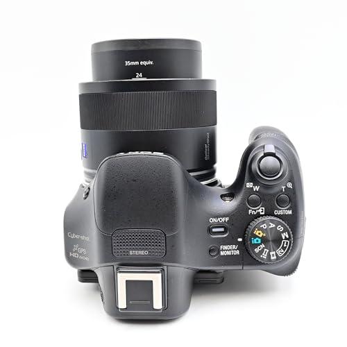 SONY デジタルカメラ DSC-HX400V 光学50倍ズーム 2040万画素