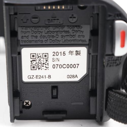 Everio GZ-E241-B(量販店モデル) : Burano - 通販 - Yahoo