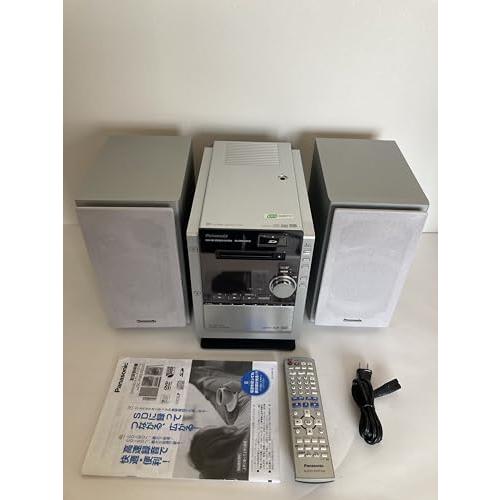 SA-PM930DVD パナソニック CD MD DVDコンポ Amazon.co.jp: Panasonic パナソニック SC-PM930DVD-K ブラック