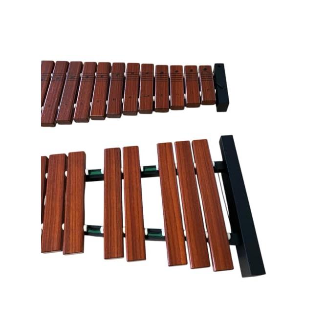 YAMAHA ヤマハ　TX-6 木琴 32音 マレット　ケース付き Amazon.co.jp: ヤマハ YAMAHA 卓上木琴 32音 マレット付 TX-6