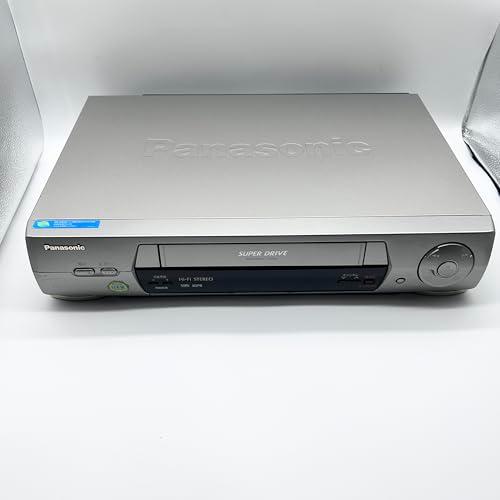 VHSビデオデッキ パナソニック NV-H230G : Burano - 通販