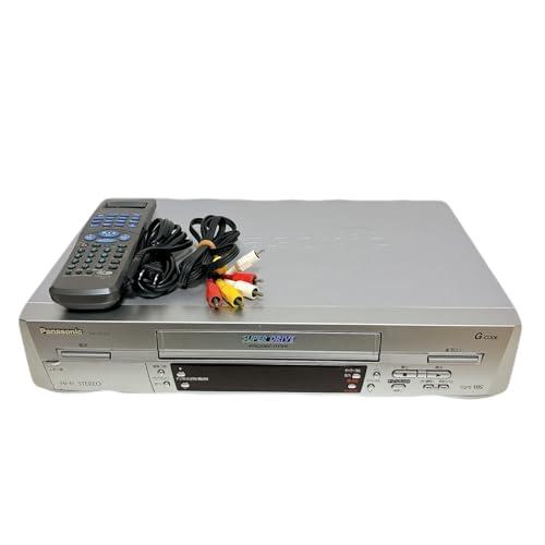 その他 NV-HV7G Amazon | パナソニック(Panasonic) VHSビデオデッキ