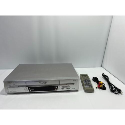 パナソニック(Panasonic) VHSビデオデッキ　NV-HV7G Amazon.co.jp: パナソニック(Panasonic) VHSビデオデッキ