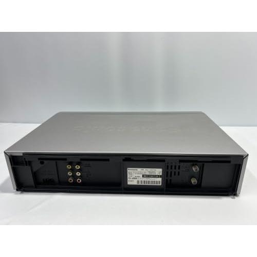パナソニック(Panasonic) VHSビデオデッキ パナソニック NV-HV7G