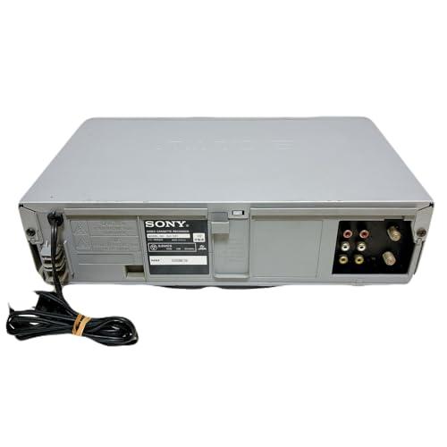 SONY VHSビデオデッキ SLV-NX1 : Burano - 通販 - Yahoo