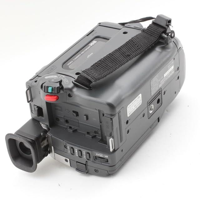 ソニー CCD-TRV80PK 8mmビデオカメラ(8mmビデオデッキ