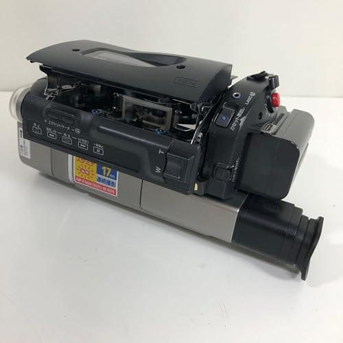 SONY CCD-TRV80PK ハンディカム ソニー CCD-TRV80PK 8mmビデオカメラ(8mmビデオデッキ