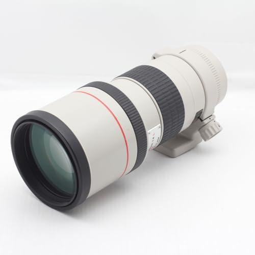 Canon EF 300mm f/4 L USM レンズ　単焦点 レンズ(単焦点) Canon EF300mm F4L USM Amazon.co.jp: Canon 単