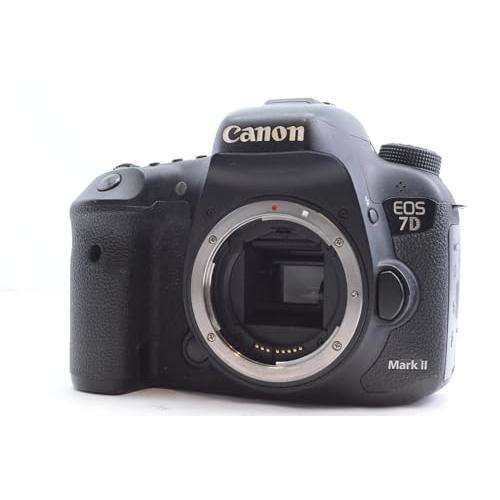 驚きの値段で Canon デジタル一眼レフカメラ EOS 7D Mark IIボディ EOS7DMK2