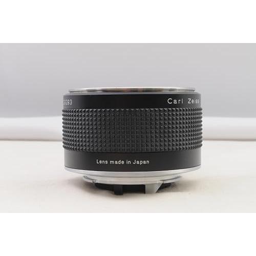 フィルムカメラ Carl Zeiss Mutar I 2x Amazon | Contax (コンタックス) Carl Zeiss Mutar I 2x T