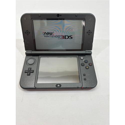 Newニンテンドー3DS LL 大乱闘スマッシュブラザーズ