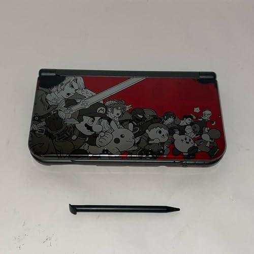 Newニンテンドー3DS LL 大乱闘スマッシュブラザーズ エディション