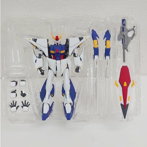 BANDAI ROBOT魂 -ロボット魂-〈SIDE MS〉Ξガンダム(クスィー BANDAI ROBOT魂 -ロボット魂-〈SIDE MS〉Ξガンダム(クスィー