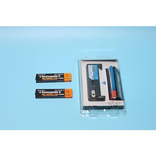 SONY　ソニー　MZ-NE810-L ブルー　Net MD対応ポータブルMDウォークマン　MDLP対応　（MD再生専用機/MDウォークマン） d2ldlup Amazon | SONY ソニー MZ-NE810-L ブルー Net MD対応ポータブル