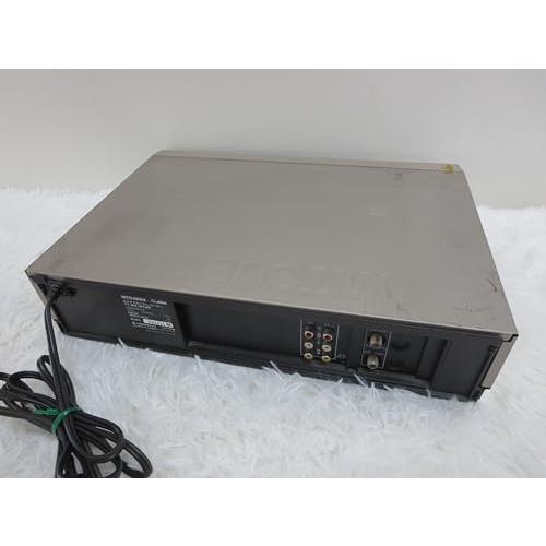 MITSUBISHI HV-BH100 VHSビデオデッキ : Burano - 通販 - Yahoo MITSUBISHI HV-BH100 VHSビデオデッキ : Burano - 通販 - Yahoo
