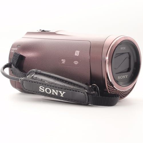 SONY HDビデオカメラ Handycam HDR-CX480 ボルドーブラウン 光学 SONY HDビデオカメラ Handycam HDR-CX480 ボルドーブラウン 光学