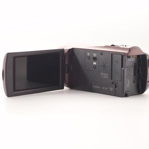 SONY HDビデオカメラ Handycam HDR-CX480 ボルドーブラウン 光学 SONY HDビデオカメラ Handycam HDR-CX480 ボルドーブラウン 光学