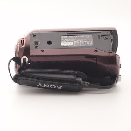 SONY HDビデオカメラ Handycam HDR-CX480 ボルドーブラウン 光学 SONY HDビデオカメラ Handycam HDR-CX480 ボルドーブラウン 光学