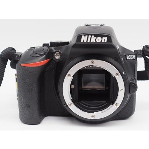 Nikon D5500 18-55 VRII レンズキット＋望遠レンズ付き カメラのキタムラ】デジカメ・ビデオカメラ・プリンター等の通販
