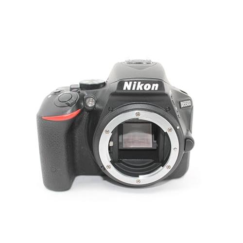 Nikon デジタル一眼レフカメラ D5500 ボディ Nikon ニコン デジタル一眼レフカメラ D5500 ボディー ブラック
