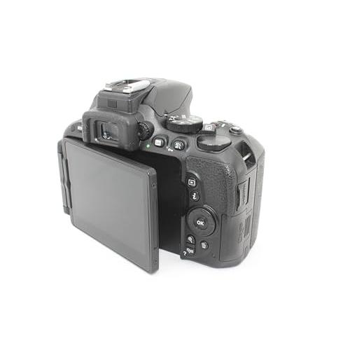 Nikon - ニコン Nikon D5500 ボディ Amazon.com : Nikon D5500 DX-format Digital SLR Body (Black