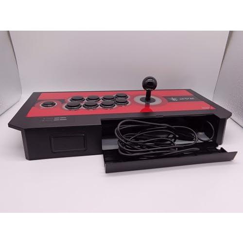 PS4/PS3対応】リアルアーケードPro.V 隼 : Burano - 通販