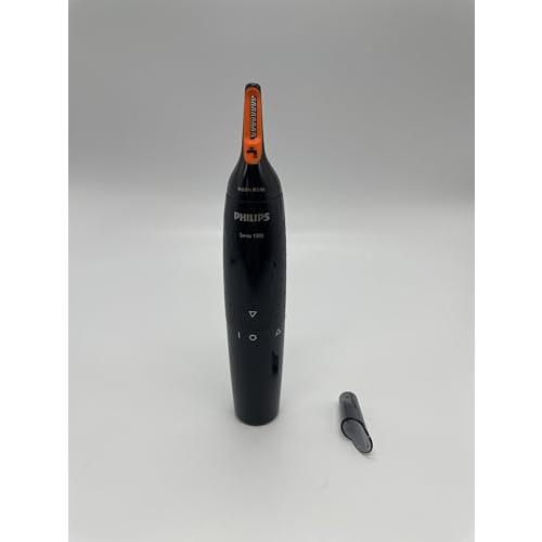 フィリップス 鼻毛・耳毛カッター【水洗いOK】 NT1150/10 3d242c3b9ebf3ba57ab40a4da958b6