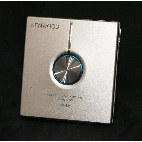 【美品・可動】KENWOOD ポータブルMDプレーヤー DMC-T55 51W9S2G0RTL._UF350,350_QL50_.jpg