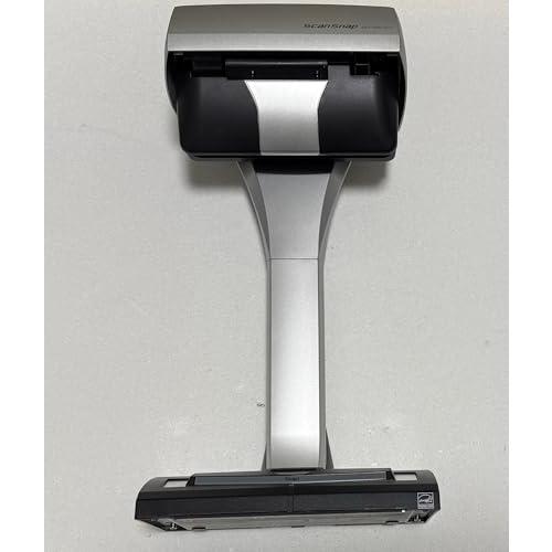 (未使用･未開封品)　富士通 オーバーヘッドスキャナ 2年保証モデルScanSnap SV600 FI-SV600A-P kmdlckf 51fR5D9bK-L.jpg_BO30,255,255,